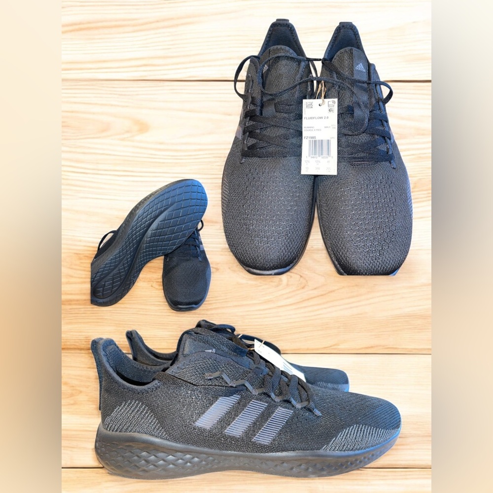 Adidas FluidFlow 2.0